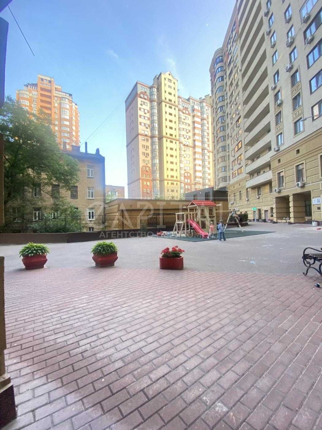 Продаж 1-к квартира Шевченківський район, Лук'янівка, Центр.