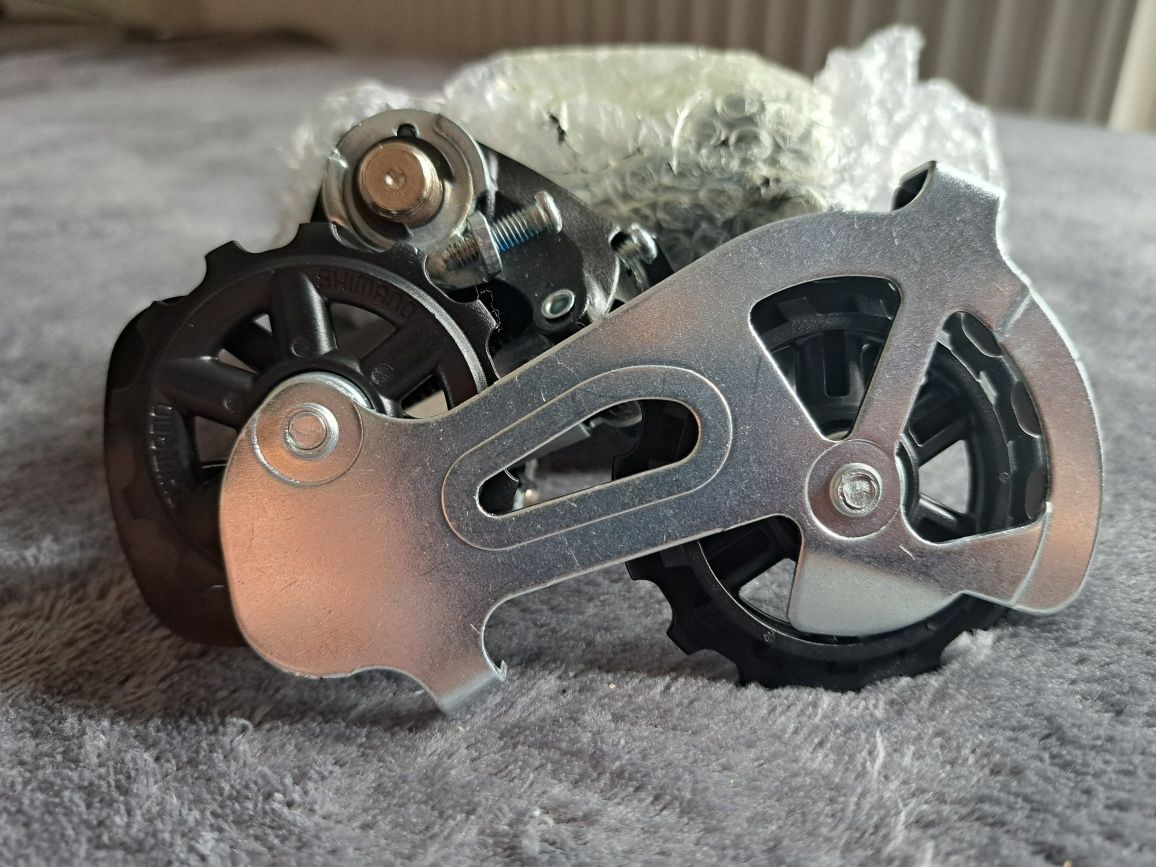 NOWA Przerzutka Shimano altus 7/8s tył tylna OEM