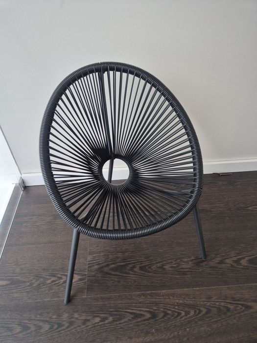 Cadeira criança excelente estado