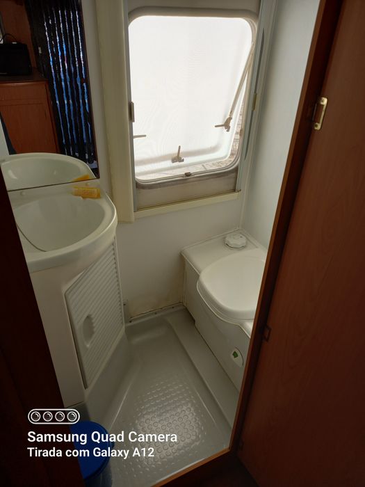 Caravana em p/campismo CCL melides c/avançado 10.000 eur