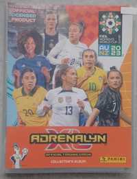 Fifa ADRENALYN  XL WWC  2023  - Trading Cards  Panini