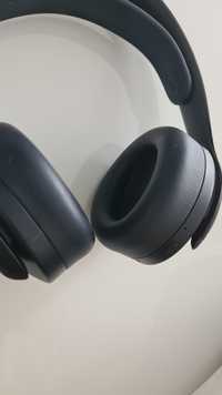 Słuchawki Sony Pulse 3D stan bdb + adapter