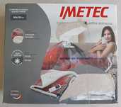 Imetec Adapto R7507 - koc, pled grzewczy