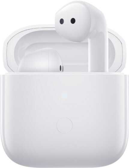 Бездротові навушники Redmi Buds 3 (BHR5174GL) White