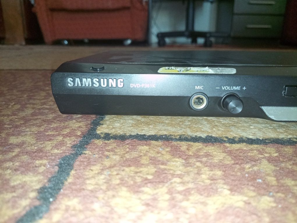 Продам DVD - Samsung