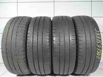 Opony letnie 215/65R16C 109/107T Goodyear
