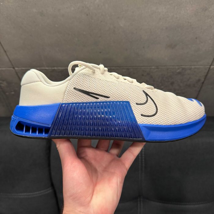 Кросівки Nike Metcon 9 | DZ2617 008