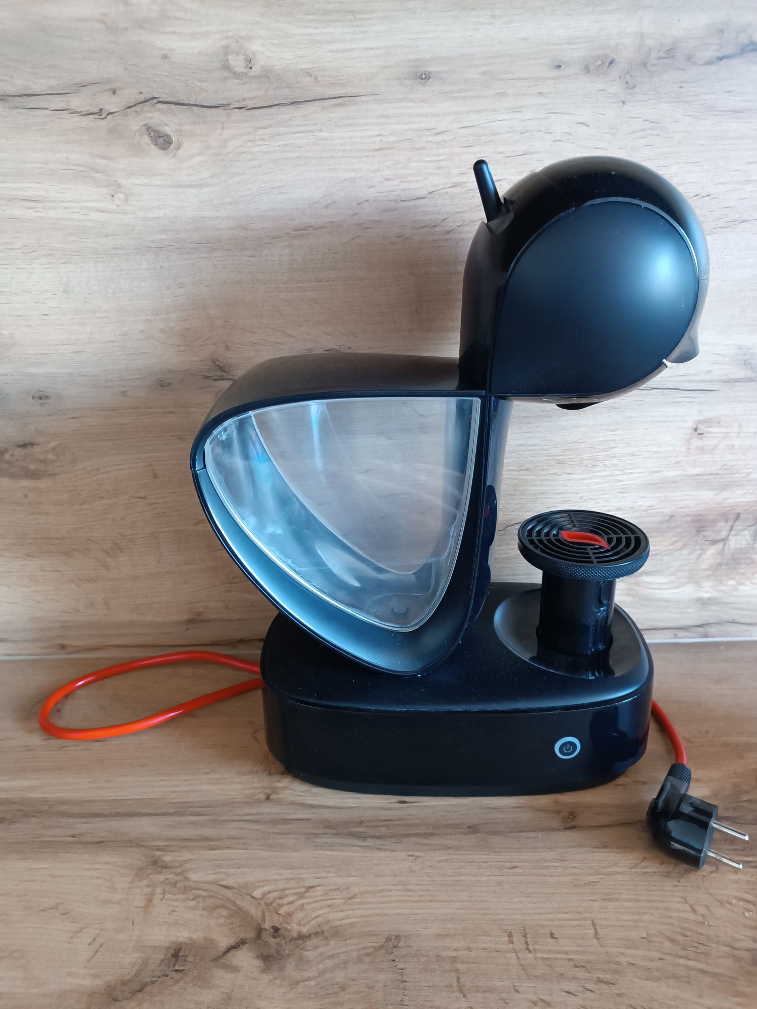 Ekspres do kawy Krups Nescafe Dolce Gusto