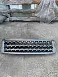 Решітка радіатора Range Rover L405 Дорест
