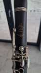 Klarnet A Selmer 9