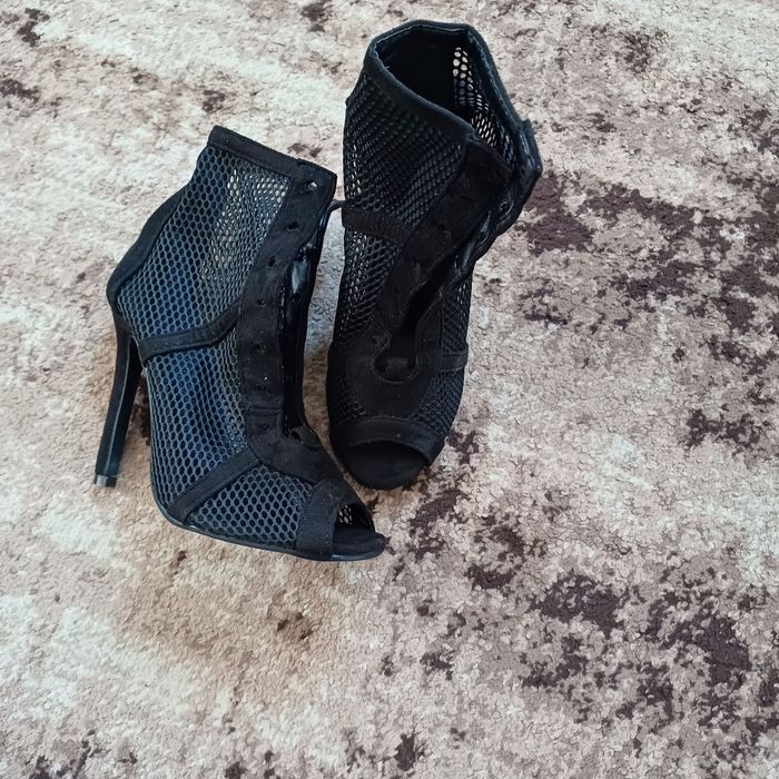 Туфли для high heels