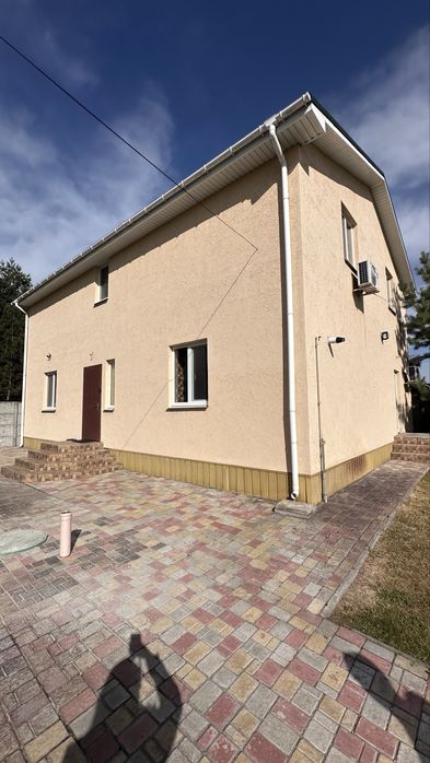 Продаж будинку с. Кривуші, ліс, Дніпро