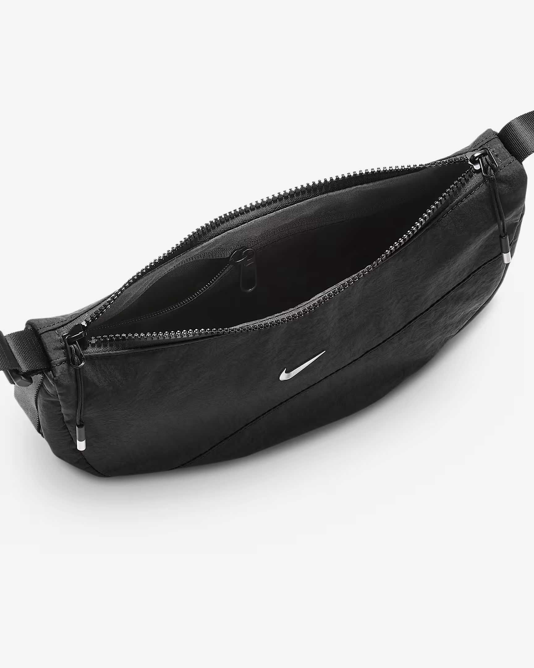 США! Сумка Nike Aura Crescent Crossbody Dunk Force Jordan (HQ4370-010)