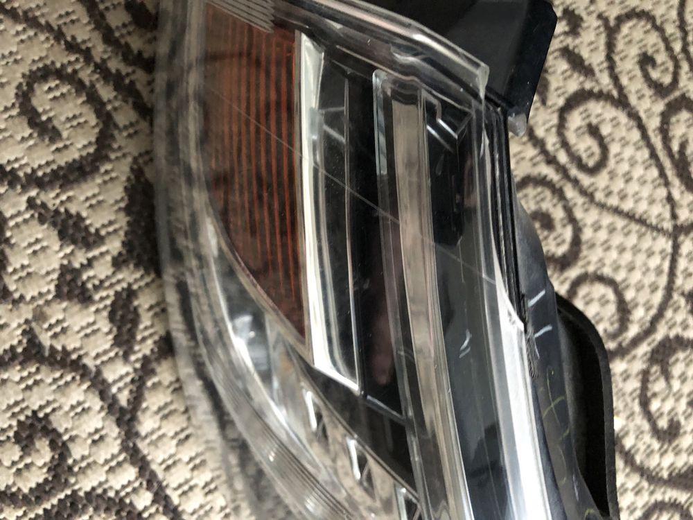 Стоп  фонарь мазда   Mazda 6 GH правая левая  сорона