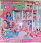 Продам игровой дом  Barbie Dreamhouse