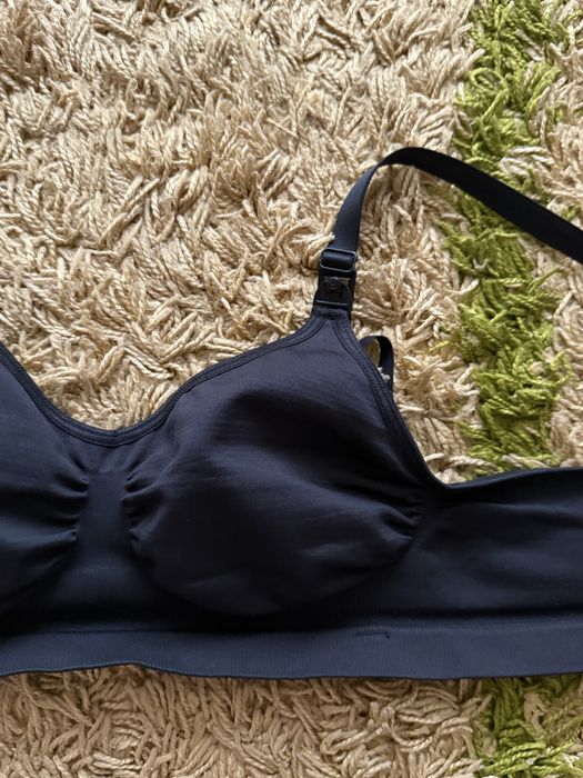 Бюстгалтери для годування