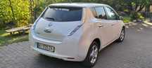 Продам Nissan Leaf 24 кВт (запас ходу до 140 км) з відмінною батареєю!