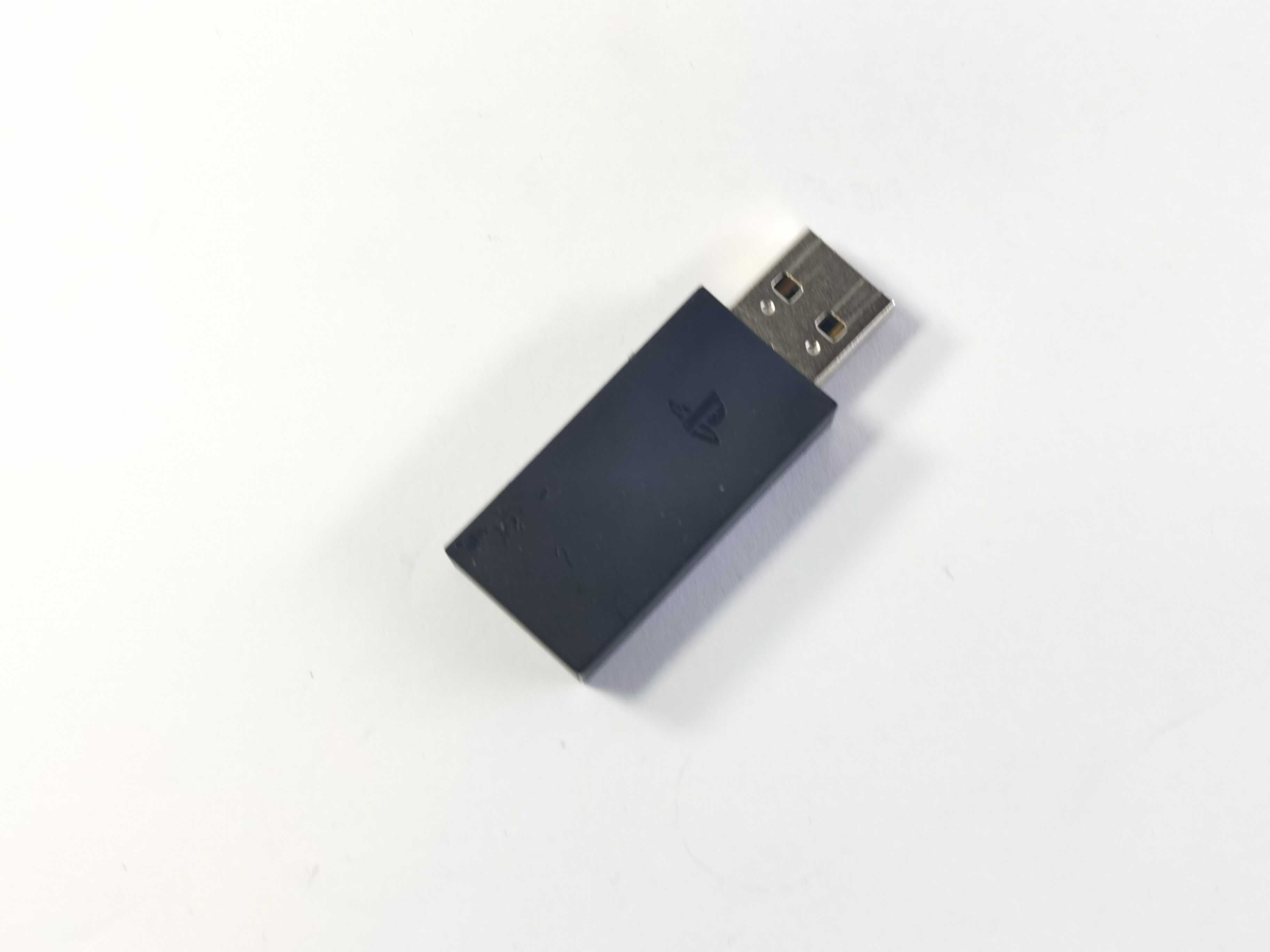 słuchawki bezprzewodowe SONY PLAYSTATION PULSE 3D Kraków K18.pl