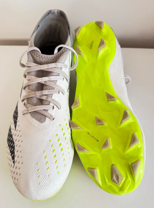 Adidas Predator Accuracy.3