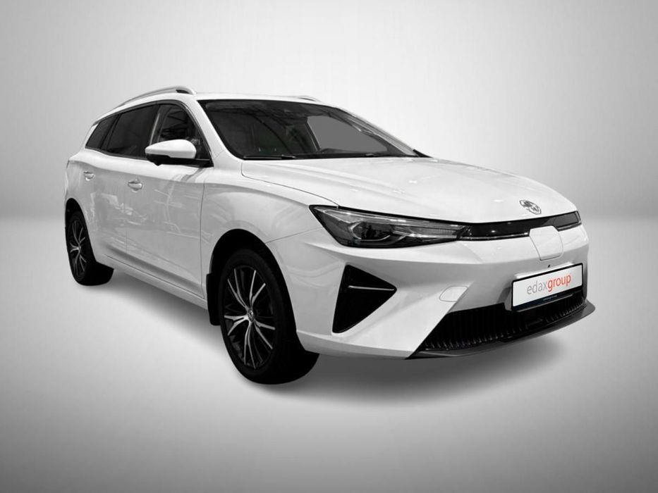 MG MG5 61 kWh Luxury