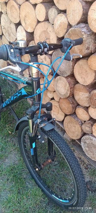 Kross Level Replica 24