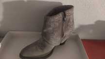 Botins Mulher Guess