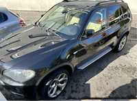 Bmw X5 (E70) Xdrive