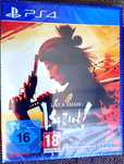 NOWA Like A Dragon ISHIN YAKUZA PS4 PS5 + DLC PlayStation 5