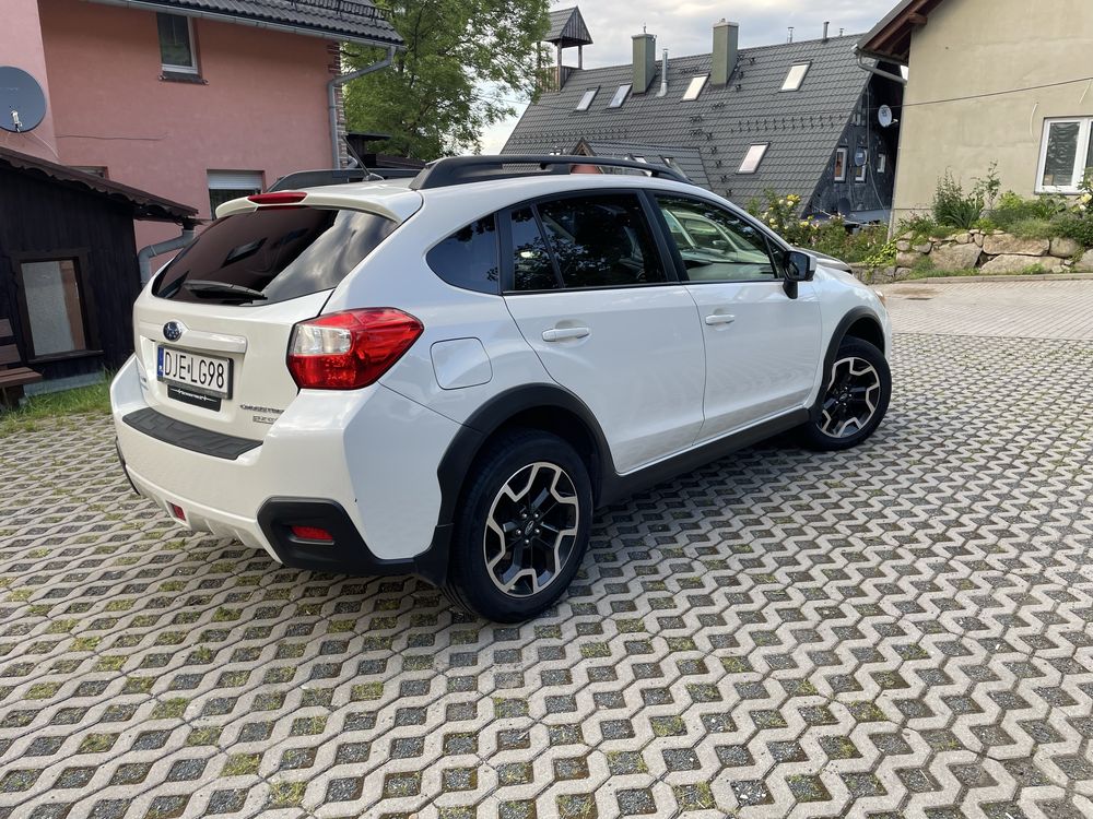 Subaru XV Crosstrek 2.0 AWD