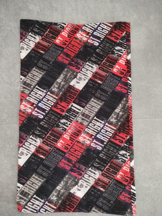 Komin dziecięcy ST.RIGHT