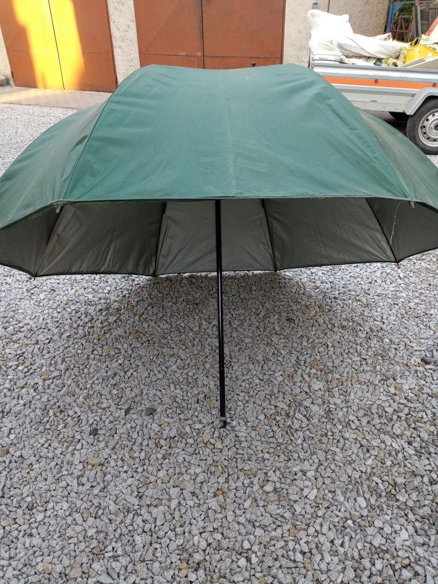 Parasol namiot wędkarski 180cm