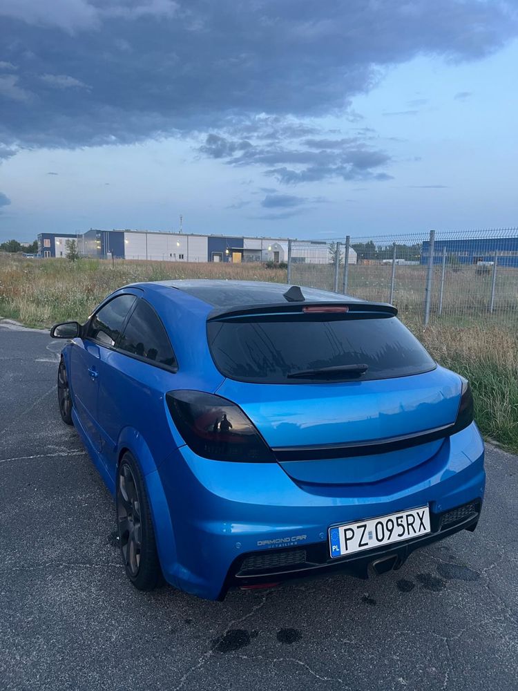 Opel astra h opc 2.0t leh /// CZYTAJ OPIS