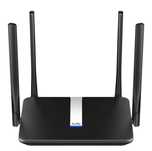 Router Cudy LT500 4G LTE AC1200 Czarny IP