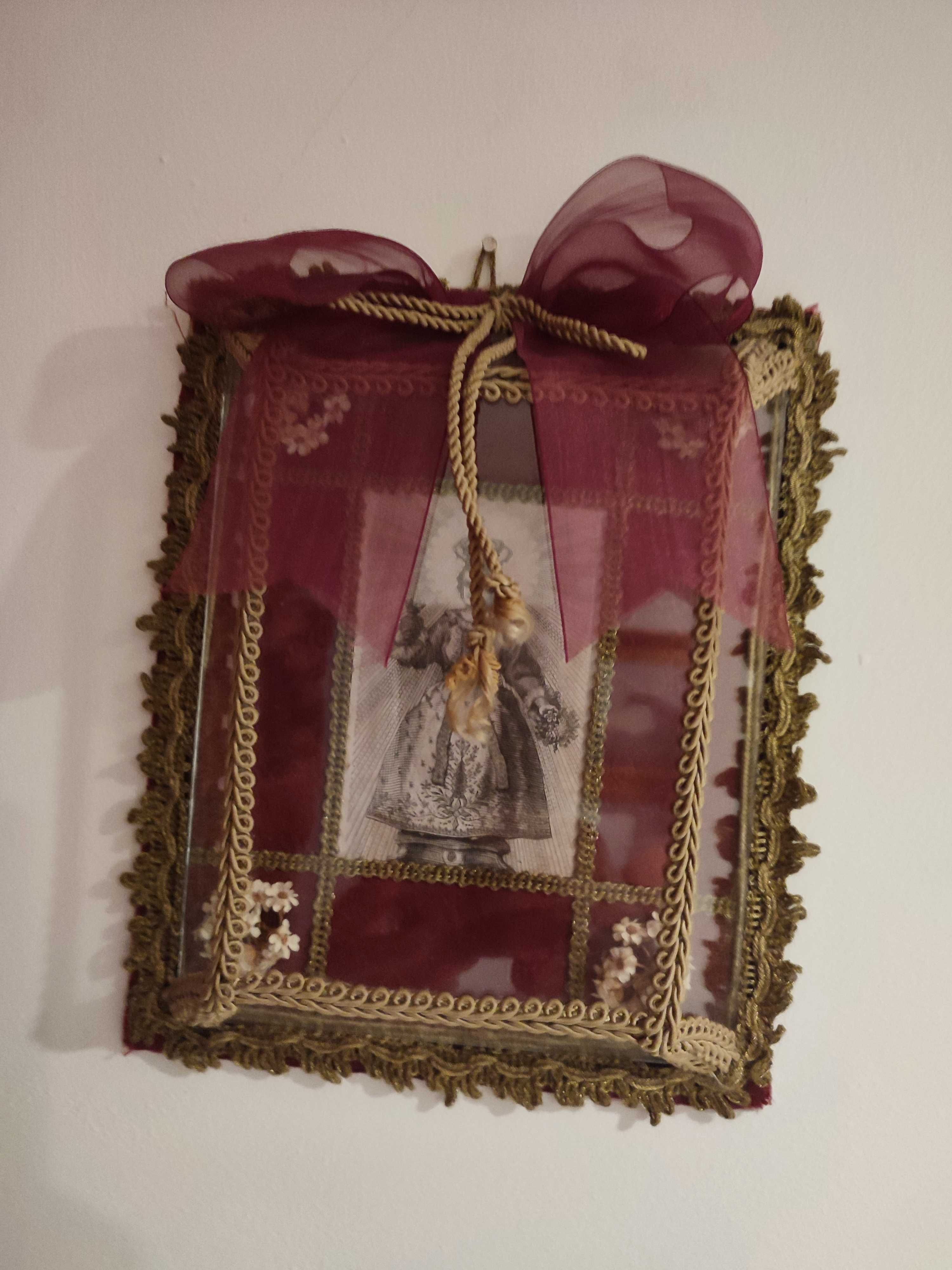 Quadro registo religioso