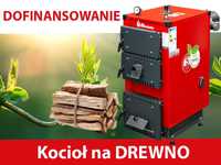 UNIEKO 8 kW Kotły węglowe piec, kocioł 5 KLASA - ECODESIGN