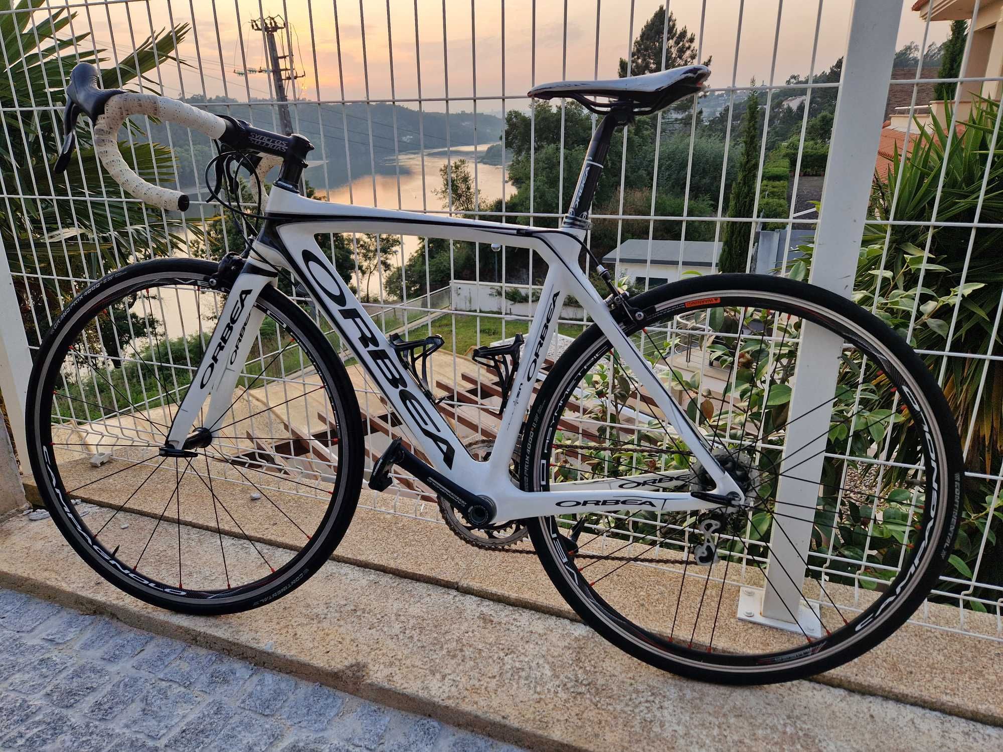 Orbea Orca impecável