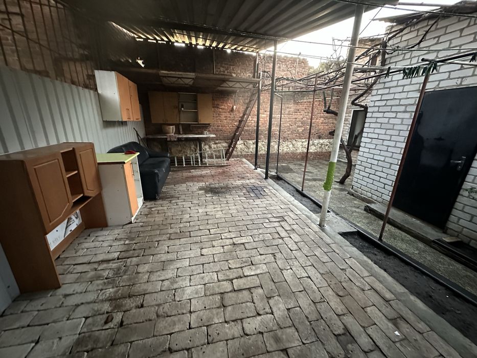 Аренда части дома 56м2 в центре города.