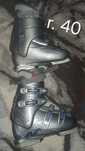 buty Nordica r. 40 model move X6 snowboard/narty