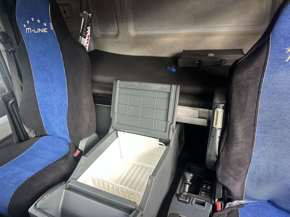 Autotransporter ROLFO