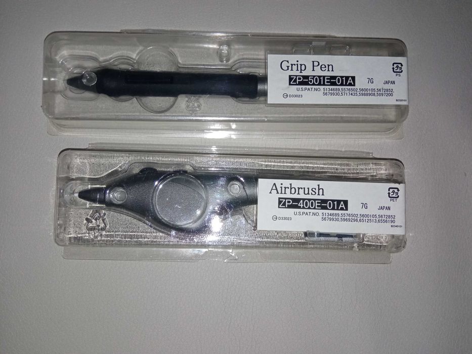 Wacom Intuos 3 Digitizer Tablet – Special Edition64575235956737123