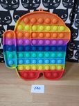 Figet toys zabawki antystresowe popit gniotki zestaw f10