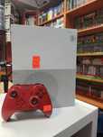 Konsola Xbox One S 1 TB 100% Sprawna Pad Limitowany SklepRetroWWA