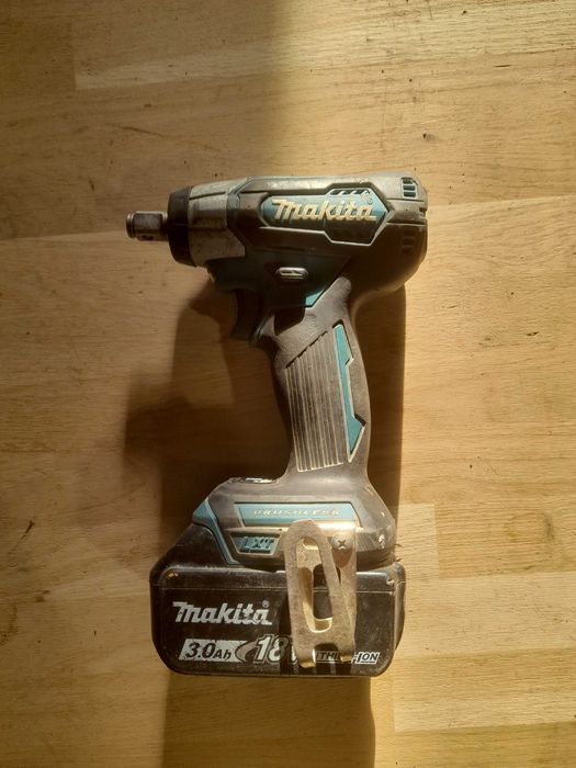 Klucz udarowy makita dtw 181