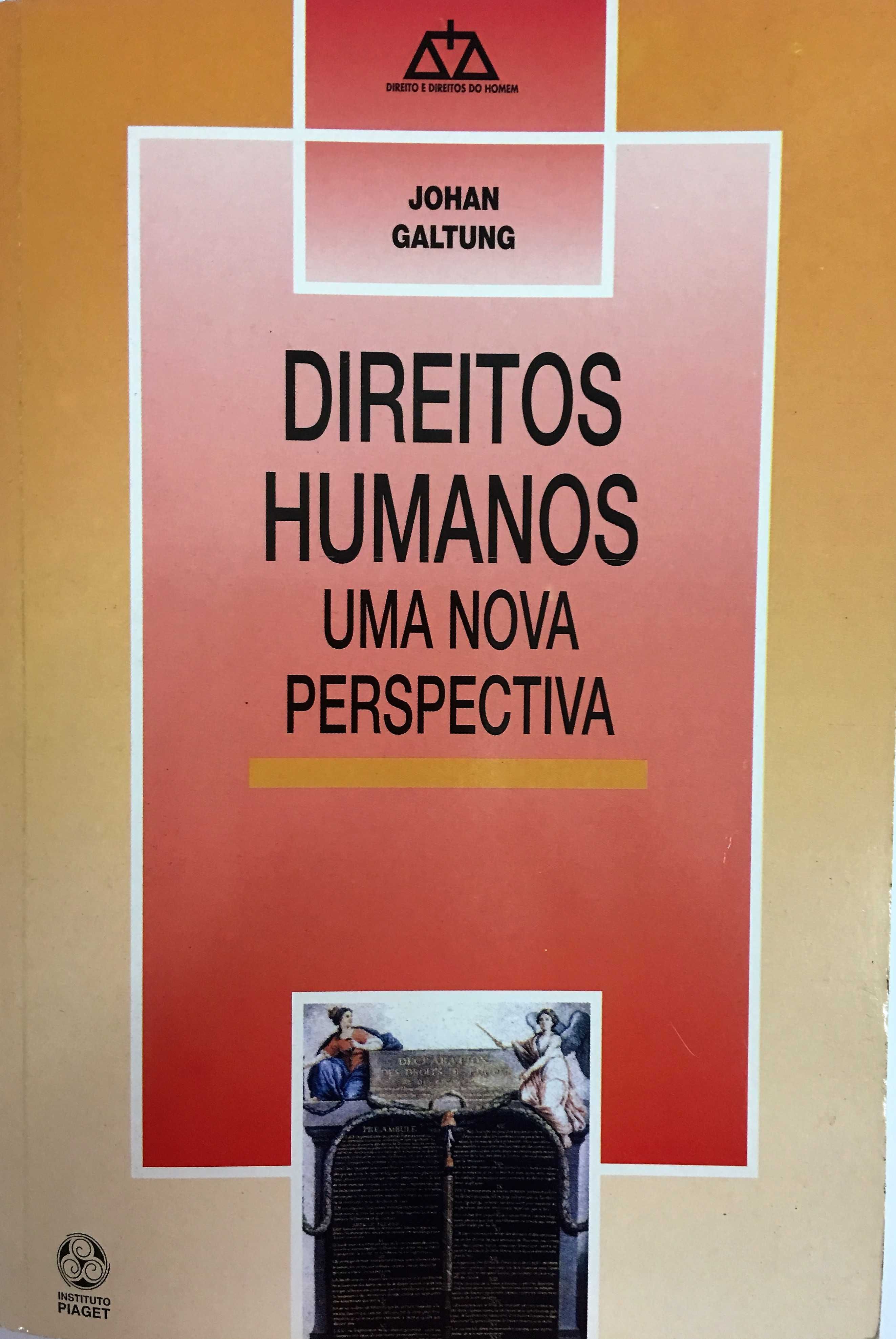 Direitos Humanos - Uma nova Perspectiva