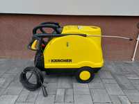 Myjka Karcher Hds 698 C z podgrzewaniem wody 180bar 400V super stan