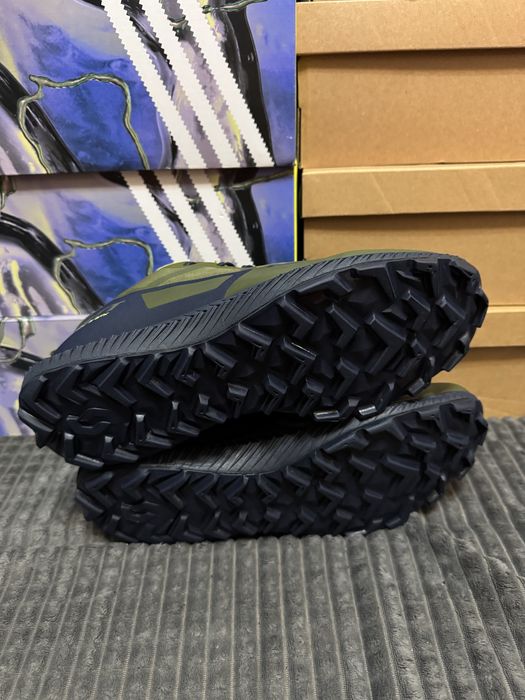 Чоловічі кросівки SCOTT SUPERTRAC 3 GTX 45(29см) оригінал