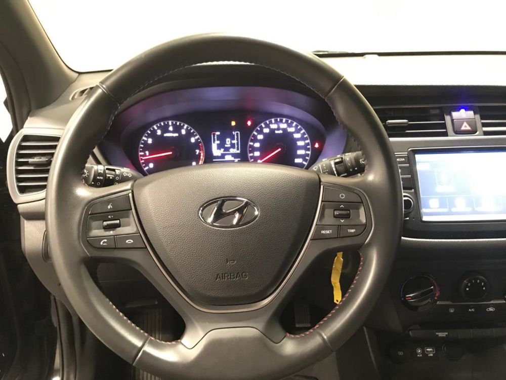 Hyundai I20 1.2cc T-GDI Confort 75CV Gasolina