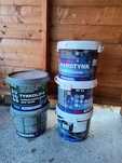 Grunt Kreisel Tynkolit U 50 kg barwiony T28