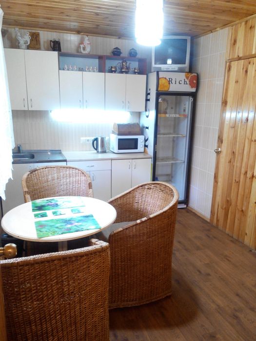 Сдам дом посуточно