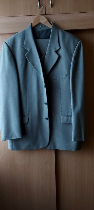 Garnitur idealny raz uzyty